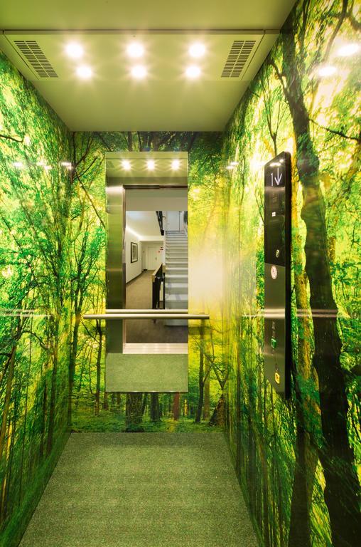 V-Hotel Hotel