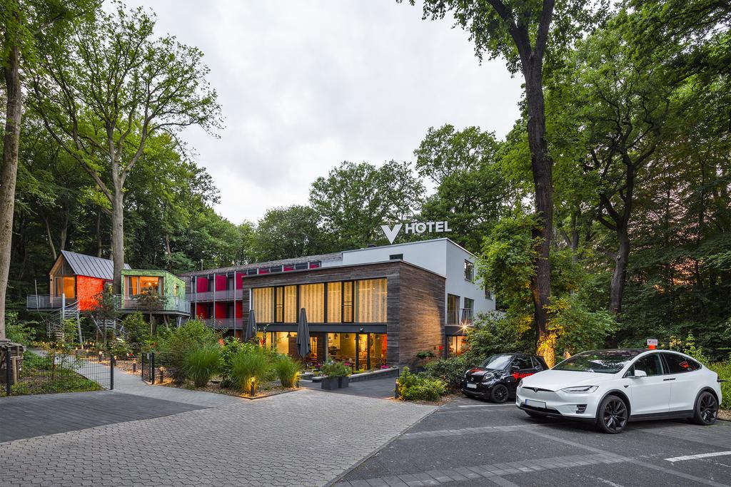 V-Hotel Bonn